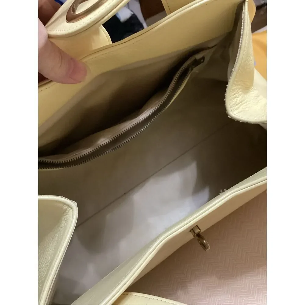 Vintage Bags by Francois of California Luxury Handbag